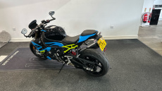 BMW S 1000 R Sport (25MY)
